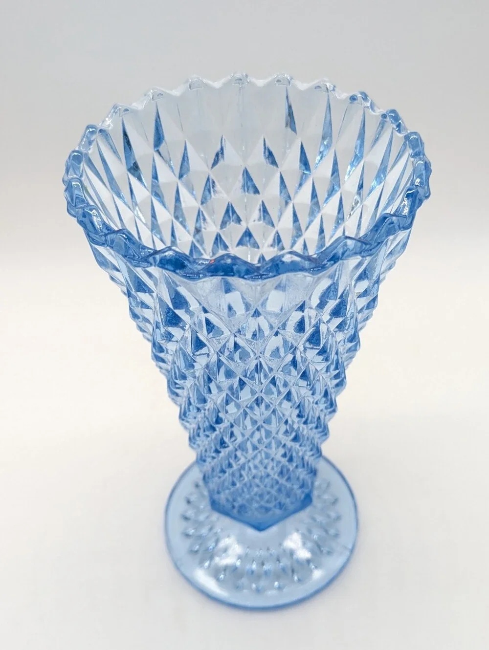 Vintage indiana glass